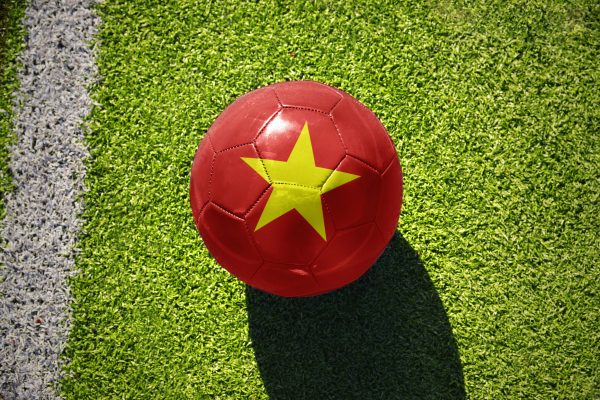 Vietnam Deserves More than a Football Crown in Southeast Asia