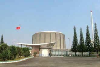 Vietnam’s Reborn Nuclear Energy Ambitions: Challenges and Prospects