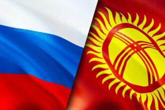 Just a Little Tax Spat? Russia Asks Kyrgyzstan to Stop Pressure on Companies