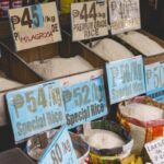 Philippines Declares Food Security Emergency to Bring Down Rice Prices