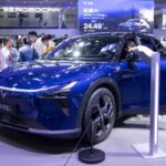 Why Are Some Chinese EV Startups Failing Despite the Industry’s Global Success?