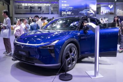 Why Are Some Chinese EV Startups Failing Despite the Industry’s Global Success?