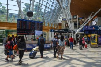 Why Malaysia Airports Holdings Berhad Is Going Private