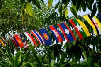 Betting on the Demise of Free Trade? Make Way for the New Players at the Table