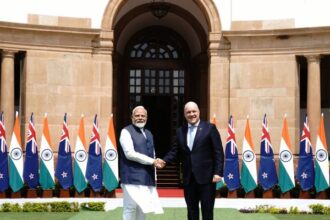 India’s Trade Recalibrations in the Age of Uncertainty