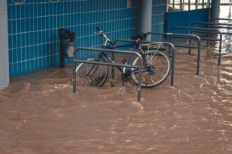 Risky Business: Bridging the Insurance Gap in Australia