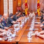 Sri Lankan Defense Budget Grows Despite Troop Reductions