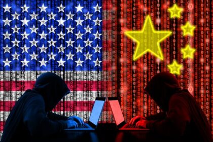 The AI Superpower Rivalry: A Zero-sum Game Between China and the United States? 