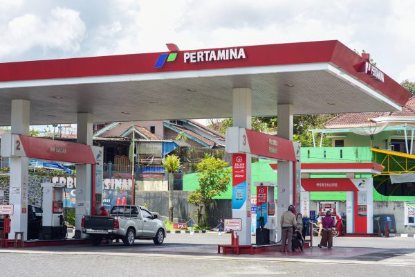 The Scandal at Indonesia’s State-Owned Energy Firm Pertamina, Explained