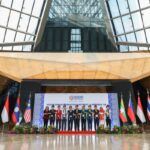 ASEAN Expresses ‘Concern’ Over US Tariffs, But Seeks Dialogue
