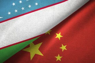 China’s Expanding Footprint in Uzbekistan