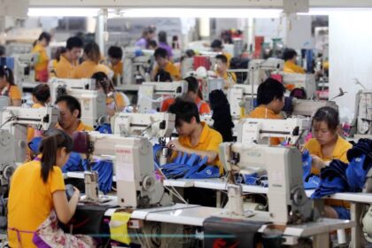 How China’s Companies Are Responding to the US Trade War