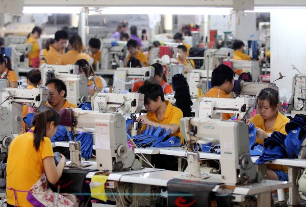 How China’s Companies Are Responding to the US Trade War