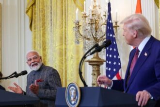 How India Should Respond to Trump’s Tariff Threat