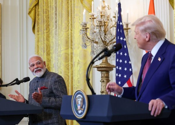 How India Should Respond to Trump’s Tariff Threat