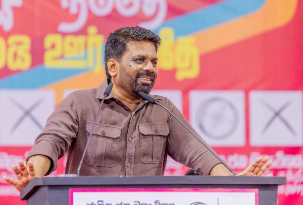 How Sri Lanka is Rewriting its Economic Narrative