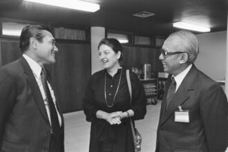 In Indonesia, President Prabowo’s ‘Ivy League Mafia’ Echoes the Past