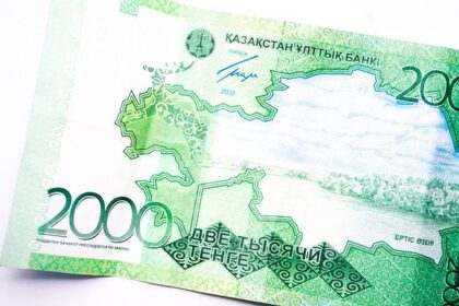Kazakhstan Makes Trump ‘Reciprocal’ Tariff List