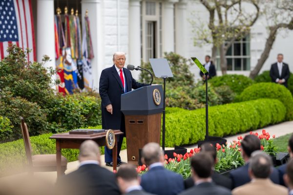 Parsing ASEAN’s Response to President Trump’s ‘Reciprocal’ Tariffs