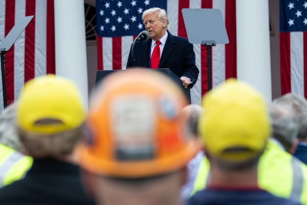 Southeast Asian Governments React to Punitive Trump Tariffs