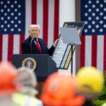 Tariffs and Inflation for the US, Disruption for Indian Supply Chains