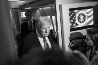 The Modern Triumvirate: Trump, Xi, and Musk