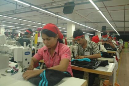 Trade, Tariffs and Trump in Southeast Asia