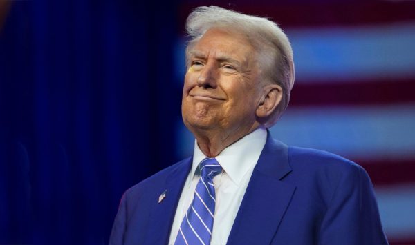Trump’s Impact on Japan and ASEAN