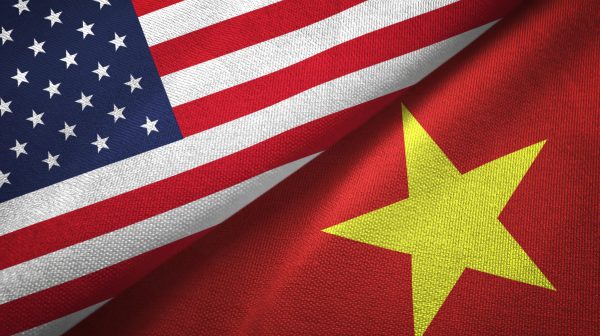 Vietnam in US-China Trade Tensions