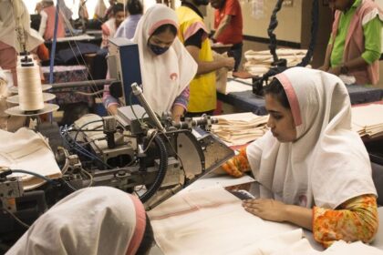 What Trump’s New Tariff Rules Mean for South Asia