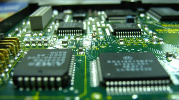 What the US Exit From the Information Technology Agreement Means for America and the World