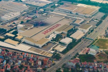 Why ASEAN Countries Often Run Trade Surpluses