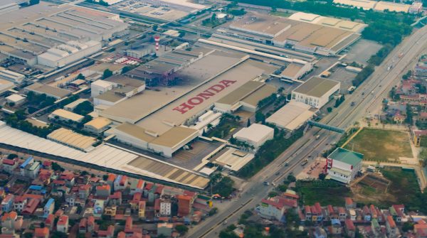 Why ASEAN Countries Often Run Trade Surpluses