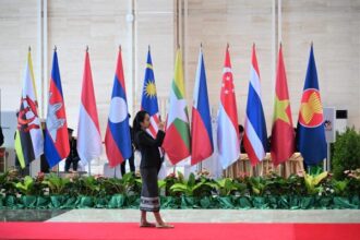 Why Bangladesh Should Join ASEAN – and What Stands in the Way