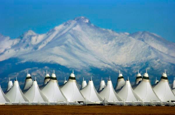 1 taken to hospital after DIA American Airlines flight evacuated
