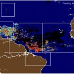 31M Tons of Sargassum Heading Towards the Beaches of Florida, Mexico, and the Caribbean