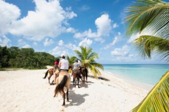 6 Best Caribbean Islands To Visit In June 2024 (Without Seaweed)