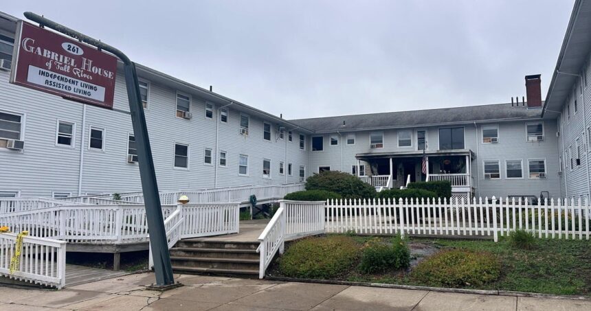 9 People Dead In Fire At Massachusetts Assisted Living Facility