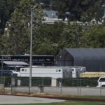 A Grenade Is Missing From The Scene Of An Explosion That Killed 3 LA Deputies