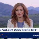 Altman, Iger and Cook arrive at 'summer camp for billionaires'