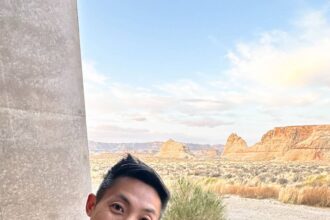 Local Adventurer » Travel Adventures in Las Vegas + World Wide
