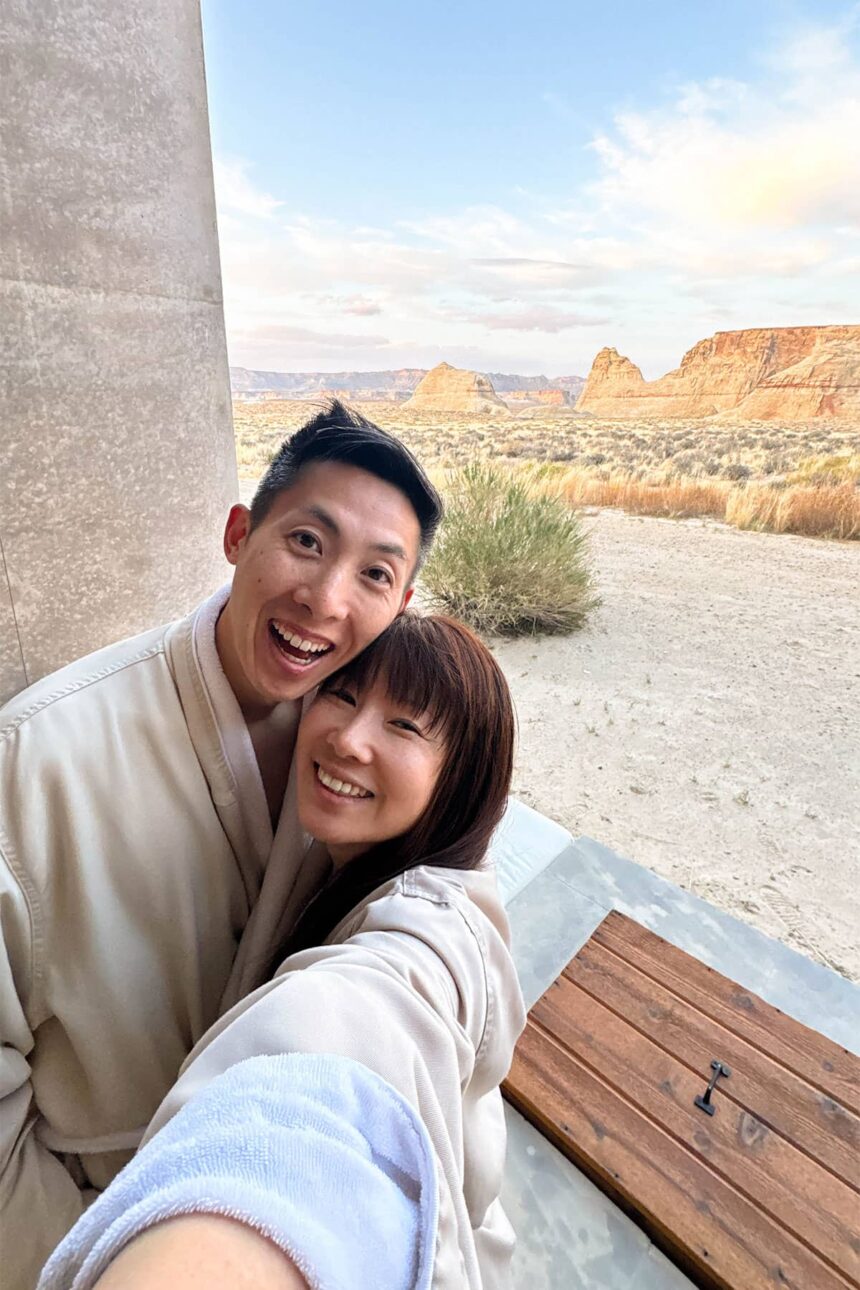 Local Adventurer » Travel Adventures in Las Vegas + World Wide