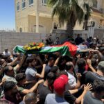 American Beaten To Death By Israeli Settlers In West Bank
