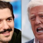 Andrew Schulz Turned On Trump For Breaking Campaign Promises