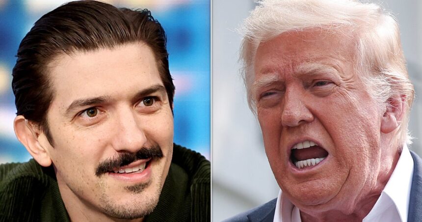 Andrew Schulz Turned On Trump For Breaking Campaign Promises