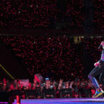 Astronomer CEO's ‘kiss cam’ controversy sparked over $7 million in prediction markets bets on his ouster