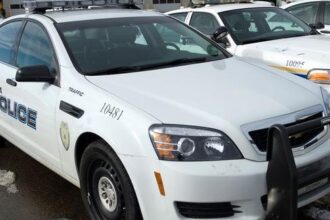 Aurora man cited in crash that killed boy on scooter