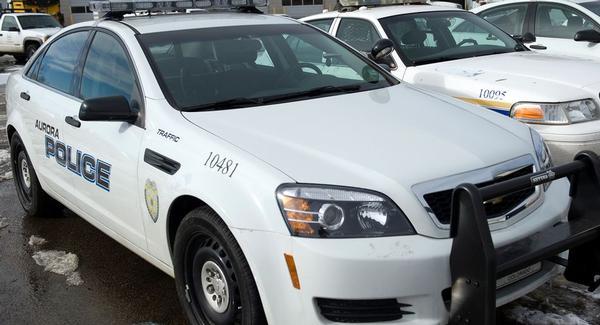 Aurora man cited in crash that killed boy on scooter