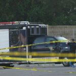 Authorities Seek To File Terrorism And Assault Charges Against Suspect In Walmart Knife Attack