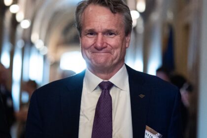 Bank of America (BAC) earnings Q2 2025